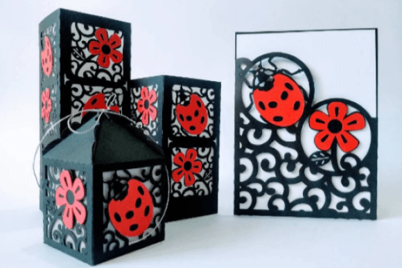Elevate Your Events with the Ladybug Set by Exodus 31 Design