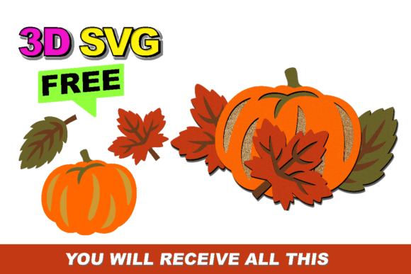 Free Thankful SVG for Modern Design