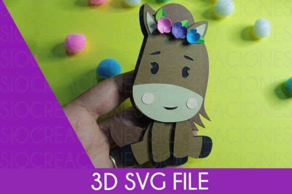 Mastering Your Next Project with a Perfect Horse SVG