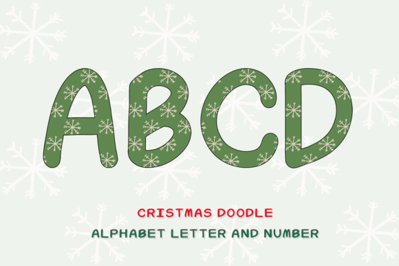 Unlocking Creative Potential: The Ultimate Guide to Christmas Doodle Alphabet Letter 17 and Beyond