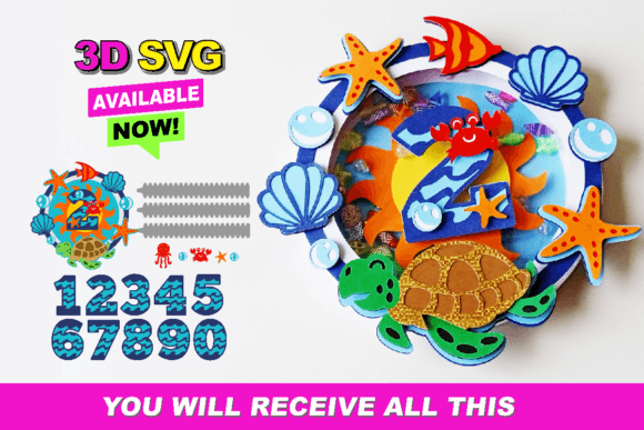 Unlocking Summer Creativity: The Ultimate Guide to Shaker Cake Topper SVG Turtles